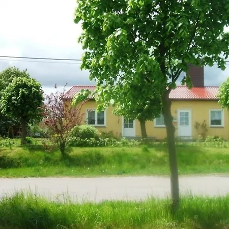 Ferienwohnung Mit Grosser Sonnenterrasse - B48764 * Boltenhagen