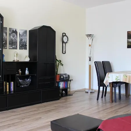 Ferienwohnung Mit Grosser Sonnenterrasse - B48764