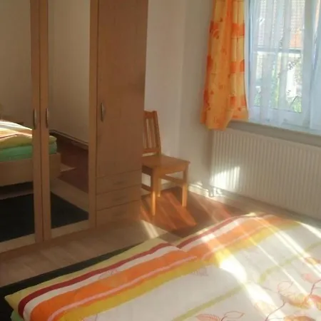 Ferienwohnung Mit Grosser Sonnenterrasse - B48764