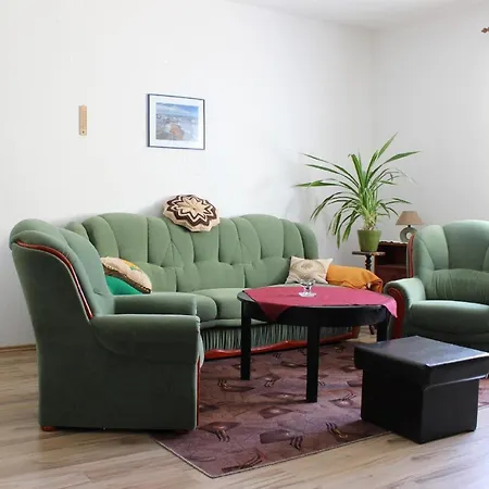 Apartment Ferienwohnung Mit Grosser Sonnenterrasse - B48764