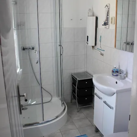 Ferienwohnung Mit Grosser Sonnenterrasse - B48764 Boltenhagen