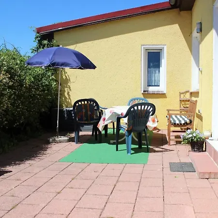 Apartment Ferienwohnung Mit Grosser Sonnenterrasse - B48764 *