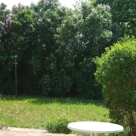Apartment Ferienwohnung Mit Grosser Sonnenterrasse - B48764 Boltenhagen